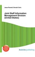 Joint Staff Information Management Division (United States): (English)
