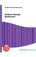 Andrew George (Politician)