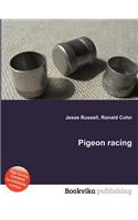 Pigeon Racing