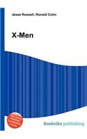 X-Men