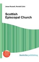 Scottish Episcopal Church