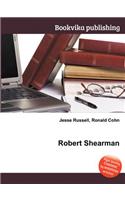 Robert Shearman: (English)