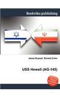 USS Hewell (Ag-145)