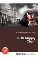 Nhs Supply Chain