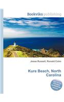 Kure Beach, North Carolina: (English)