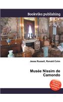 Musee Nissim de Camondo