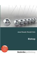 Bishop: (English)