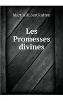 Les Promesses divines: (French)