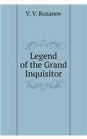 Legend of the Grand Inquisitor