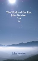 works of the Rev. John Newton