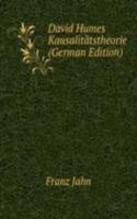 David Humes Kausalitatstheorie (German Edition)