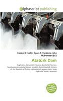 Atatrk Dam: (English)