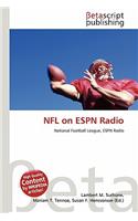 NFL on ESPN Radio