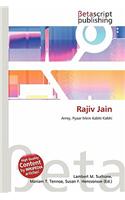 Rajiv Jain: (English)