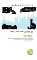 Agrippa I: (English)