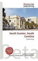 South Sumter, South Carolina