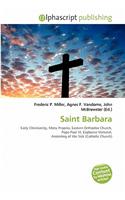 Saint Barbara
