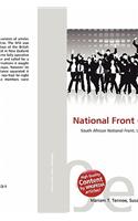 National Front (Australia): (English)