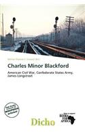 Charles Minor Blackford