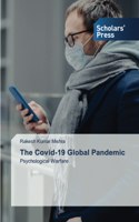 Covid-19 Global Pandemic