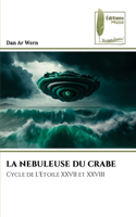 La Nebuleuse Du Crabe