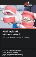 Miniimpianti extraalveolari