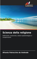 Scienza della religione