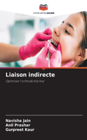 Liaison indirecte
