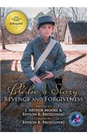 Blake's Story (Black & White - 3rd Edition)