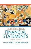 Understanding Financial Statements, 8/E