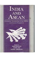 India and ASEAN