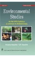 Environmental Studies (as Per UPTU Syllabus)