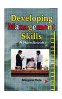 Developing management skills A Handbook