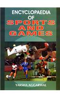 Encyclopaedia of Sports and Games