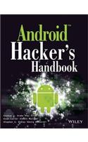 Android Hacker'S Handbook