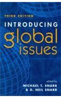 Introducing Global Issues