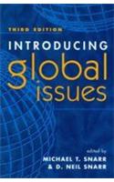 Introducing Global Issues