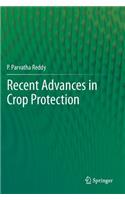 Recent Advances in Crop Protection