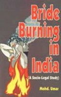 Bride Burning in India