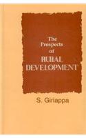 The Prospects Of Rural Development