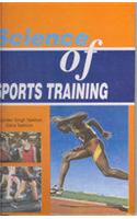 Science Of Sports Training
