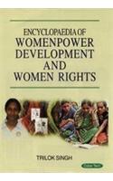 Encyclopaedia Of Women Power Development And Women Rights (Set Of 3 Vols.)