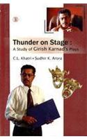 Thunder On Stage