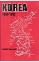 Korea: 1950-53