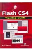 Flash CS4 Training Guide