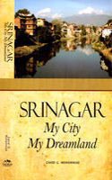 Srinagar My City My Dreamland