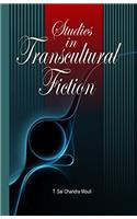 Studies in Transcultural Fiction