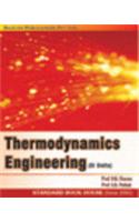 Thermodynamics Engineering