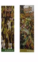 BHARTIYA JADI BOOTI PART1 & PART 2 SET OF 2 BOOKS [Paperback] KAVIRAJ GANPATI SINGH VERMA