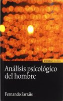 Analisis psicologico del hombre (Astrolabio salud) (Spanish Edition)